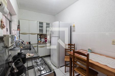 Casa à venda com 108m², 3 quartos e 1 vaga Casa à venda com 108m², 3 quartos e 1 vagaCozinha casa 1