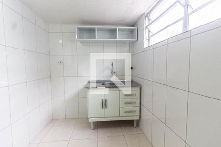 Casa à venda com 108m², 3 quartos e 1 vaga Casa à venda com 108m², 3 quartos e 1 vagaCozinha Casa 2