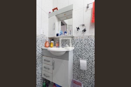 Casa à venda com 108m², 3 quartos e 1 vaga Casa à venda com 108m², 3 quartos e 1 vagaBanheiro 1 casa 1