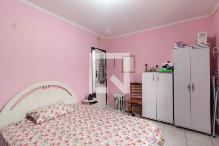 Casa à venda com 108m², 3 quartos e 1 vaga Casa à venda com 108m², 3 quartos e 1 vagaQuarto 2 casa 1