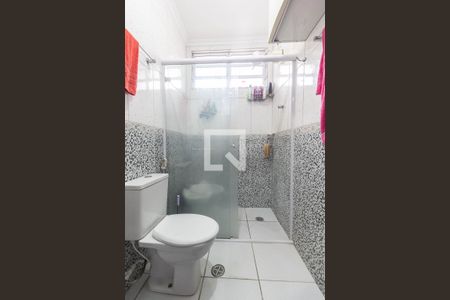 Casa à venda com 108m², 3 quartos e 1 vaga Casa à venda com 108m², 3 quartos e 1 vagaBanheiro 1 casa 1