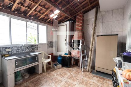 Casa à venda com 108m², 3 quartos e 1 vaga Casa à venda com 108m², 3 quartos e 1 vagaÁrea de serviço casa 1