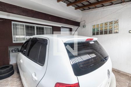 Casa à venda com 108m², 3 quartos e 1 vaga Casa à venda com 108m², 3 quartos e 1 vagaGaragem