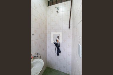 Casa à venda com 360m², 4 quartos e 2 vagas Casa à venda com 360m², 4 quartos e 2 vagasBanheiro da suíte