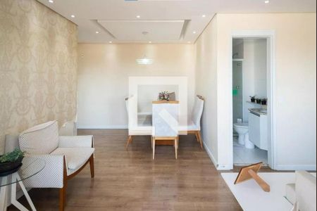 Apartamento à venda com 2 quartos, 71m² em Vila Santa Rita de Cassia, São Bernardo do Campo