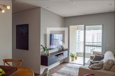 Apartamento à venda com 2 quartos, 71m² em Vila Santa Rita de Cassia, São Bernardo do Campo