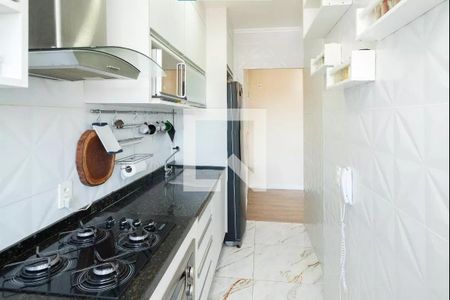 Apartamento à venda com 71m², 2 quartos e 2 vagas