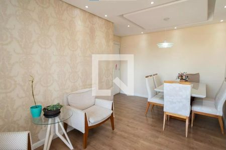 Apartamento à venda com 2 quartos, 71m² em Vila Santa Rita de Cassia, São Bernardo do Campo