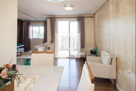 Apartamento à venda com 2 quartos, 71m² em Vila Santa Rita de Cassia, São Bernardo do Campo
