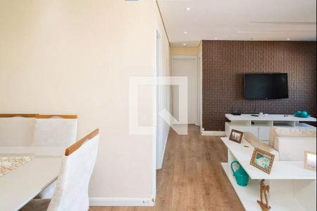 Apartamento à venda com 2 quartos, 71m² em Vila Santa Rita de Cassia, São Bernardo do Campo