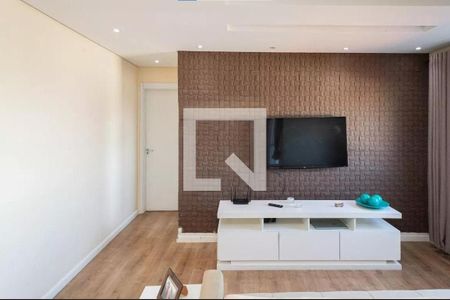 Apartamento à venda com 2 quartos, 71m² em Vila Santa Rita de Cassia, São Bernardo do Campo