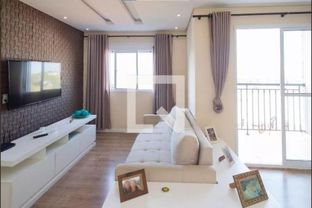 Apartamento à venda com 2 quartos, 71m² em Vila Santa Rita de Cassia, São Bernardo do Campo