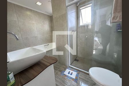 Apartamento para alugar com 131m², 4 quartos e 2 vagas