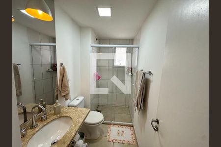 Apartamento para alugar com 131m², 4 quartos e 2 vagas