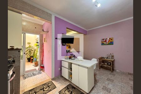 Apartamento à venda com 90m², 3 quartos e 2 vagas Apartamento à venda com 90m², 3 quartos e 2 vagasCozinha