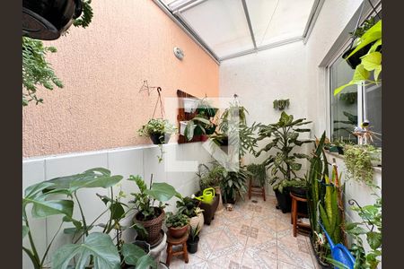 Apartamento à venda com 90m², 3 quartos e 2 vagas Apartamento à venda com 90m², 3 quartos e 2 vagasÁrea de Serviço