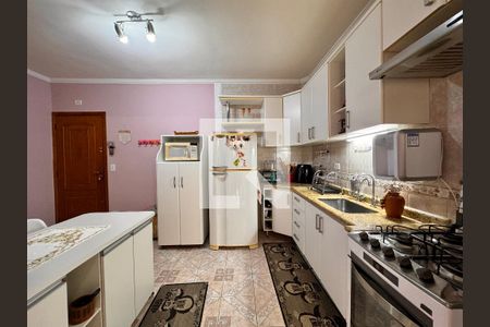 Apartamento à venda com 90m², 3 quartos e 2 vagas Apartamento à venda com 90m², 3 quartos e 2 vagasCozinha