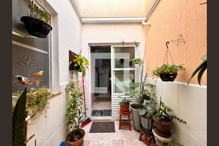 Apartamento à venda com 90m², 3 quartos e 2 vagas Apartamento à venda com 90m², 3 quartos e 2 vagasÁrea de Serviço