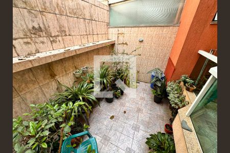 Apartamento à venda com 90m², 3 quartos e 2 vagas Apartamento à venda com 90m², 3 quartos e 2 vagasQuintal