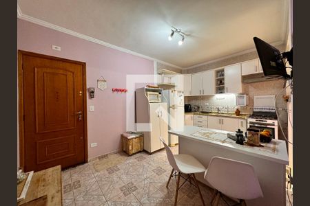 Apartamento à venda com 90m², 3 quartos e 2 vagas Apartamento à venda com 90m², 3 quartos e 2 vagasCozinha