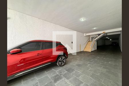 Apartamento à venda com 90m², 3 quartos e 2 vagas Apartamento à venda com 90m², 3 quartos e 2 vagasGaragem
