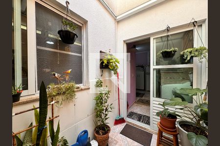 Apartamento à venda com 90m², 3 quartos e 2 vagas Apartamento à venda com 90m², 3 quartos e 2 vagasÁrea de Serviço