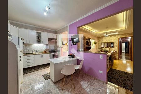 Apartamento à venda com 90m², 3 quartos e 2 vagas Apartamento à venda com 90m², 3 quartos e 2 vagasCozinha