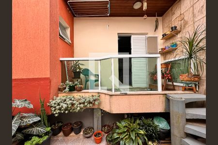 Apartamento à venda com 90m², 3 quartos e 2 vagas Apartamento à venda com 90m², 3 quartos e 2 vagasQuintal