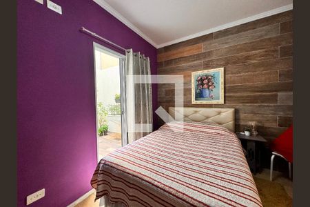 Apartamento à venda com 90m², 3 quartos e 2 vagas Apartamento à venda com 90m², 3 quartos e 2 vagasQuarto 2