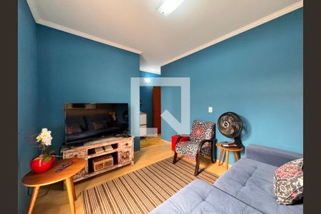 Apartamento à venda com 90m², 3 quartos e 2 vagas Apartamento à venda com 90m², 3 quartos e 2 vagasSuite