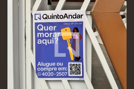 Apartamento à venda com 90m², 3 quartos e 2 vagas Apartamento à venda com 90m², 3 quartos e 2 vagasInstalação da plaquinha