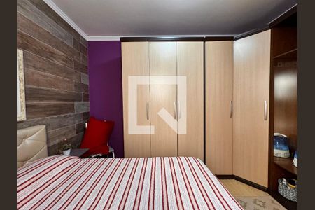 Apartamento à venda com 90m², 3 quartos e 2 vagas Apartamento à venda com 90m², 3 quartos e 2 vagasQuarto 2