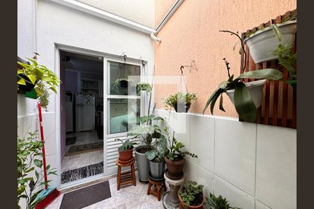 Apartamento à venda com 90m², 3 quartos e 2 vagas Apartamento à venda com 90m², 3 quartos e 2 vagasÁrea de Serviço