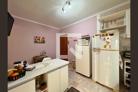 Apartamento à venda com 90m², 3 quartos e 2 vagas Apartamento à venda com 90m², 3 quartos e 2 vagasCozinha