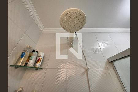 Apartamento à venda com 90m², 3 quartos e 2 vagas Apartamento à venda com 90m², 3 quartos e 2 vagasBanheiro da Suíte