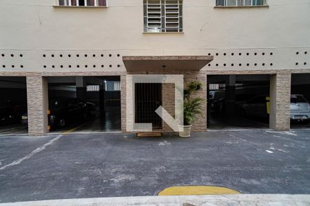 Apartamento à venda com 55m², 1 quarto e sem vaga Apartamento à venda com 55m², 1 quarto e sem vagaEntrada