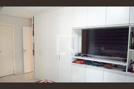 Apartamento à venda com 3 quartos, 129m² em Paraíso do Morumbi, São Paulo