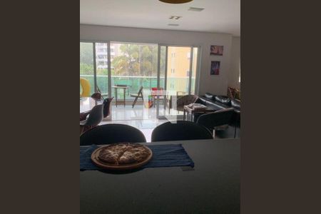 Apartamento à venda com 3 quartos, 129m² em Paraíso do Morumbi, São Paulo