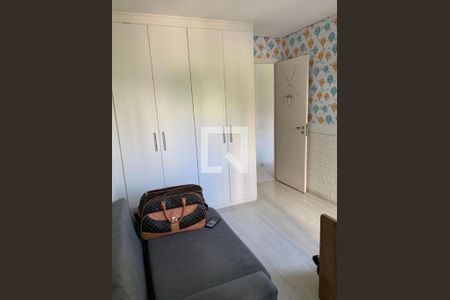Apartamento à venda com 3 quartos, 129m² em Paraíso do Morumbi, São Paulo