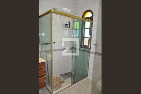 Casa à venda com 340m², 6 quartos e sem vagaBanheiro 2