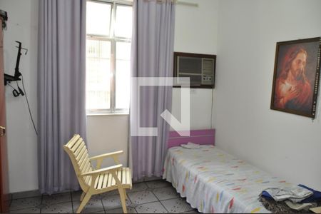 Casa à venda com 340m², 6 quartos e sem vagaQuarto 2