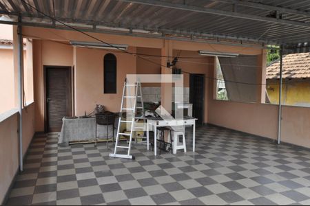 Casa à venda com 340m², 6 quartos e sem vagaÁrea Gourmet