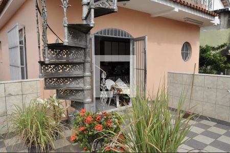 Casa à venda com 340m², 6 quartos e sem vagaÁrea Externa