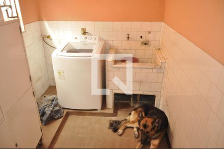 Casa à venda com 340m², 6 quartos e sem vagaÁrea Externa