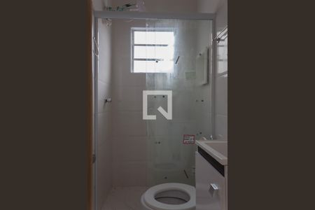 Casa para alugar com 230m², 6 quartos e 2 vagas Casa para alugar com 230m², 6 quartos e 2 vagasBanheiro da Suíte 1