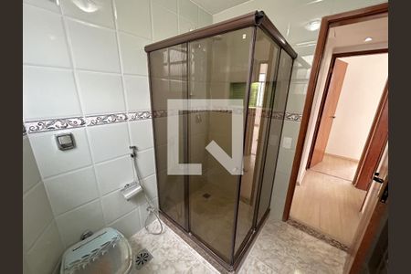Apartamento à venda com 80m², 2 quartos e 1 vagaBanheiro