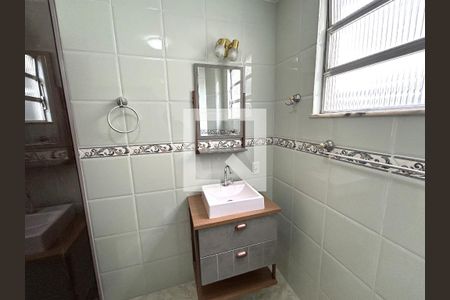 Apartamento à venda com 80m², 2 quartos e 1 vagaBanheiro