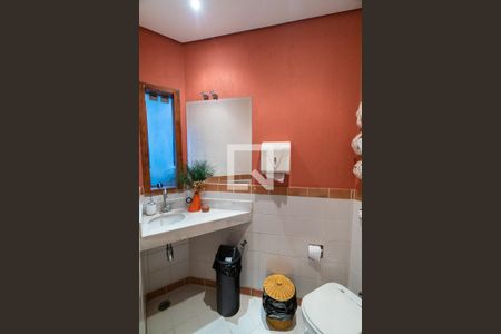 Casa à venda com 500m², 6 quartos e 2 vagasCasa 1 - Lavabo 1
