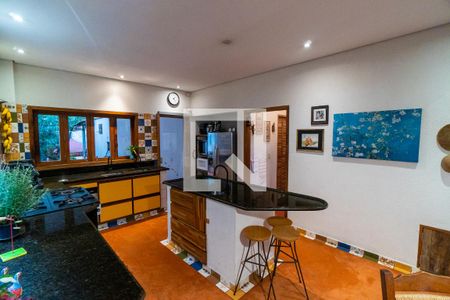 Casa à venda com 500m², 6 quartos e 2 vagasCasa 2 - Cozinha