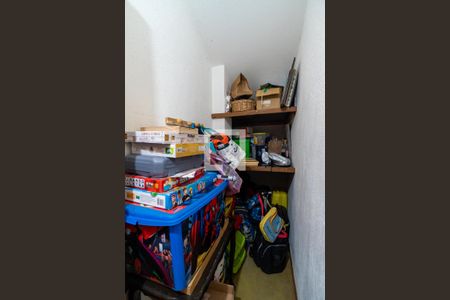 Casa à venda com 500m², 6 quartos e 2 vagasCasa 2 - Depósito